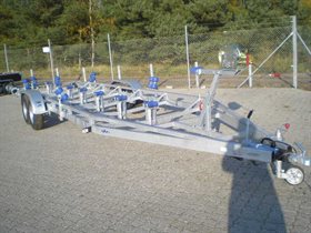 P.2520 bådtrailer